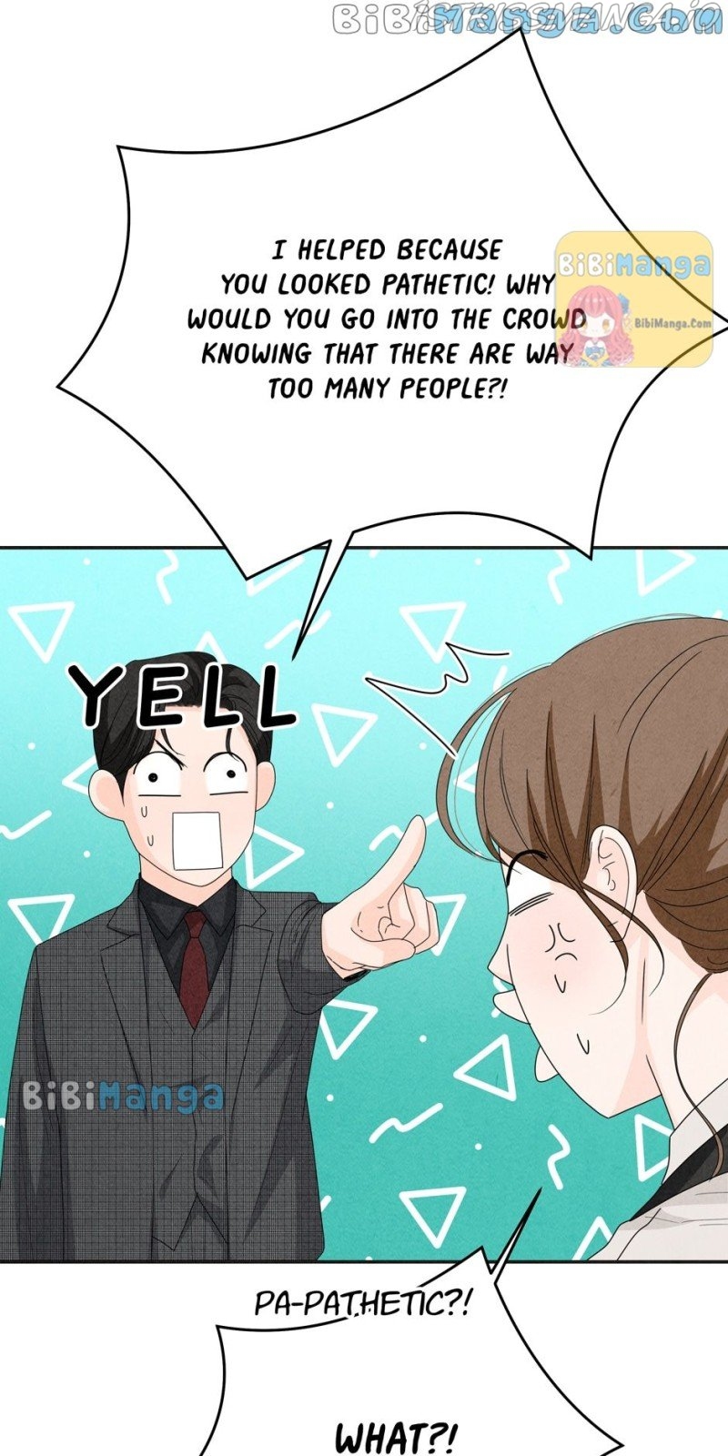 4 Ways To Save Your Wife Chapter 76 - page 26