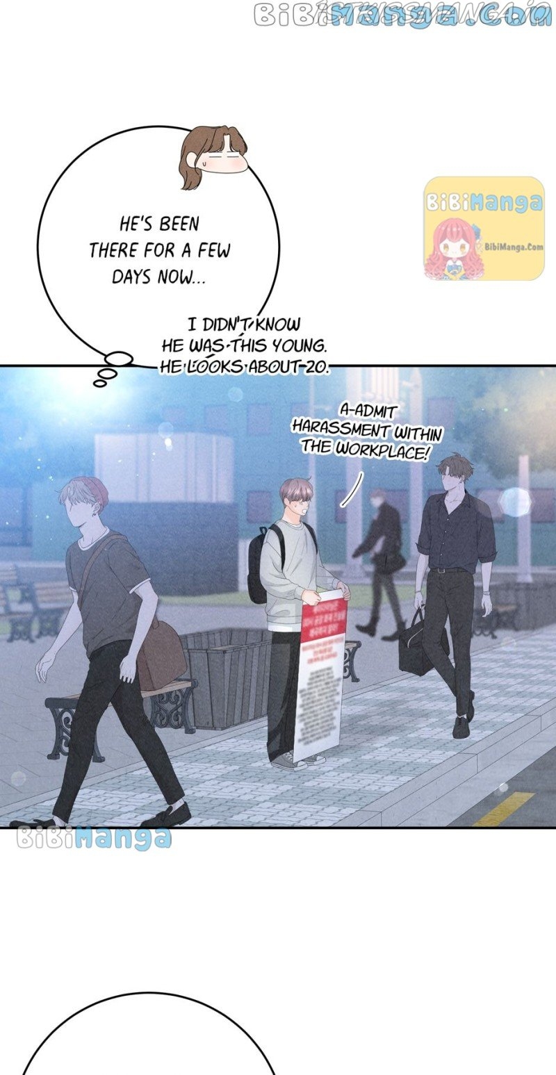 4 Ways To Save Your Wife Chapter 76 - page 71