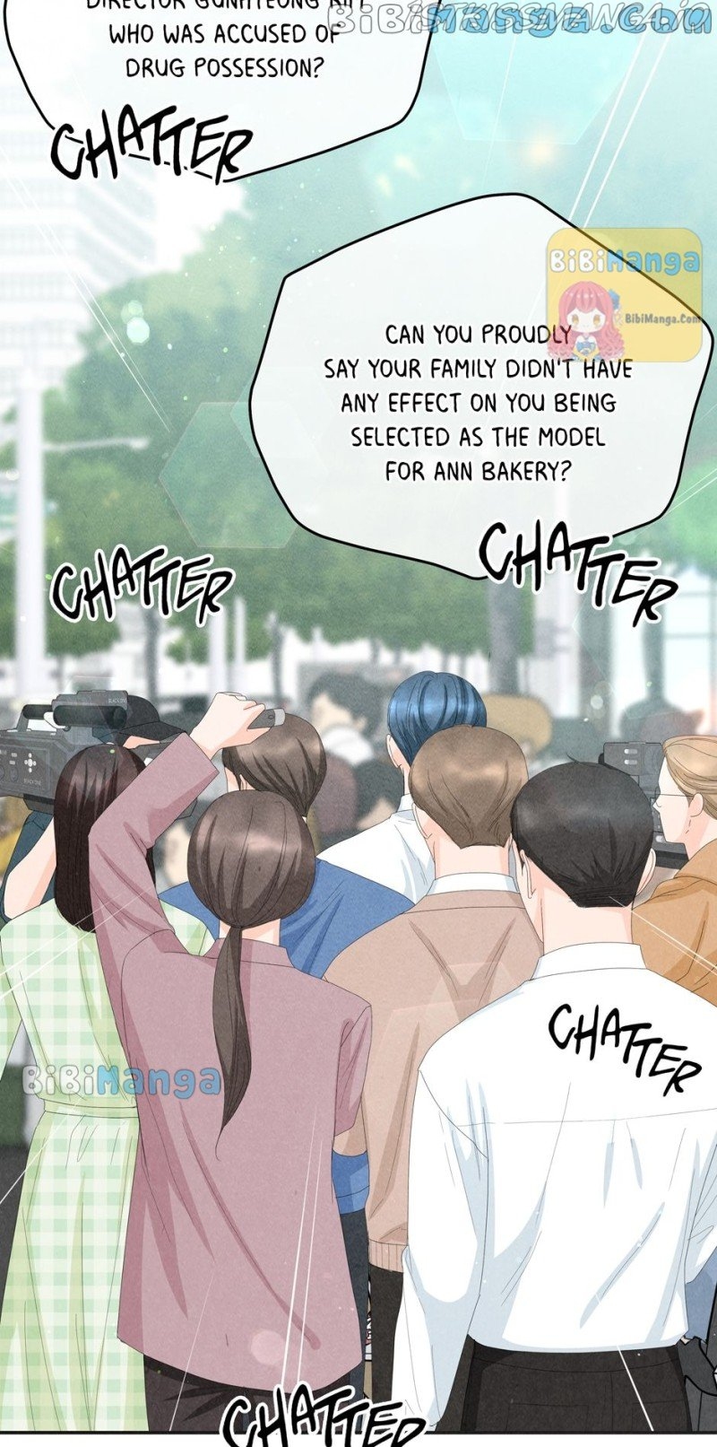 4 Ways To Save Your Wife Chapter 76 - page 9