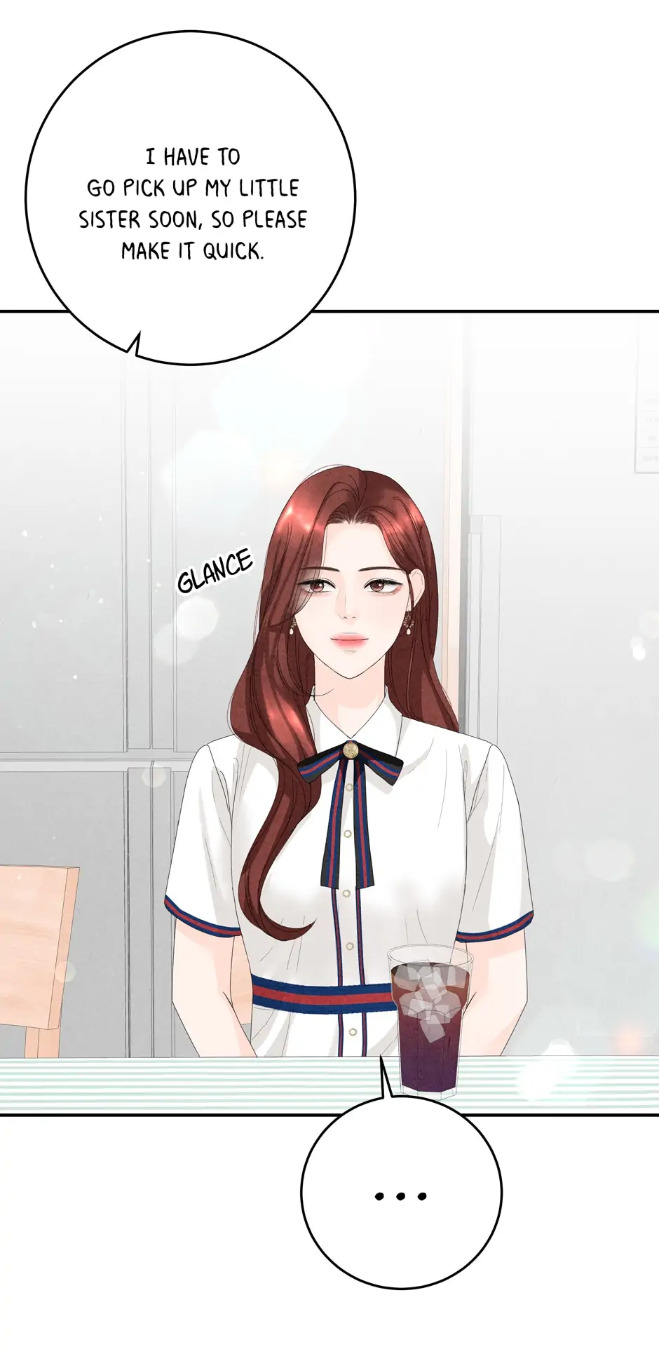 4 Ways To Save Your Wife chapter 63 - page 36