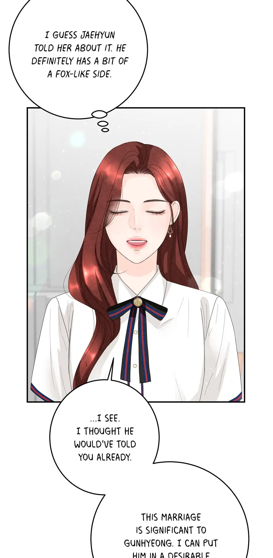 4 Ways To Save Your Wife chapter 63 - page 44