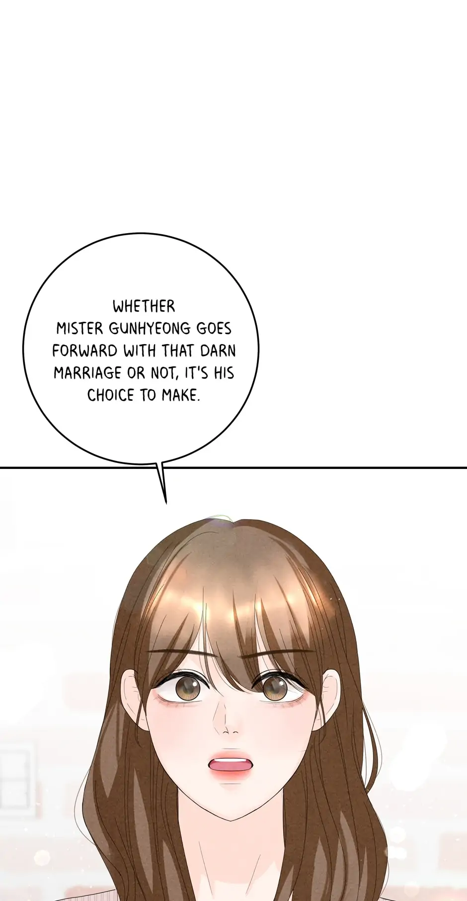 4 Ways To Save Your Wife chapter 63 - page 49
