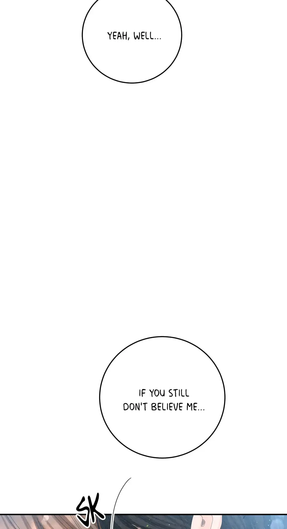 4 Ways To Save Your Wife chapter 63 - page 85