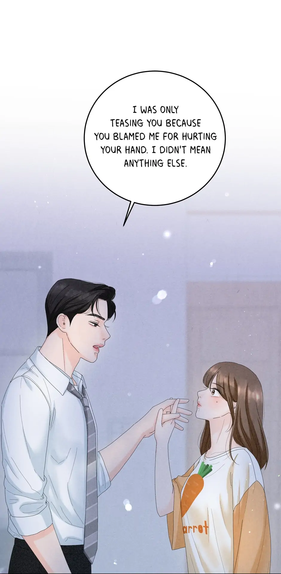 4 Ways To Save Your Wife chapter 44 - page 17