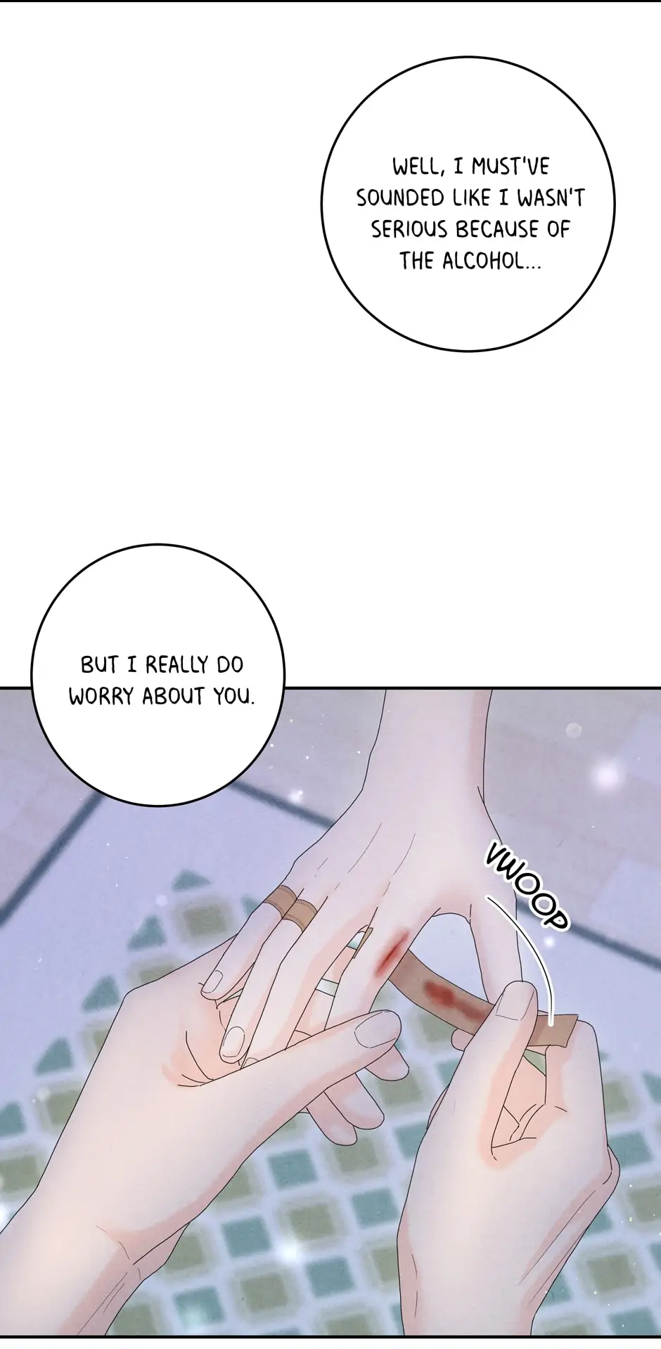4 Ways To Save Your Wife chapter 44 - page 18