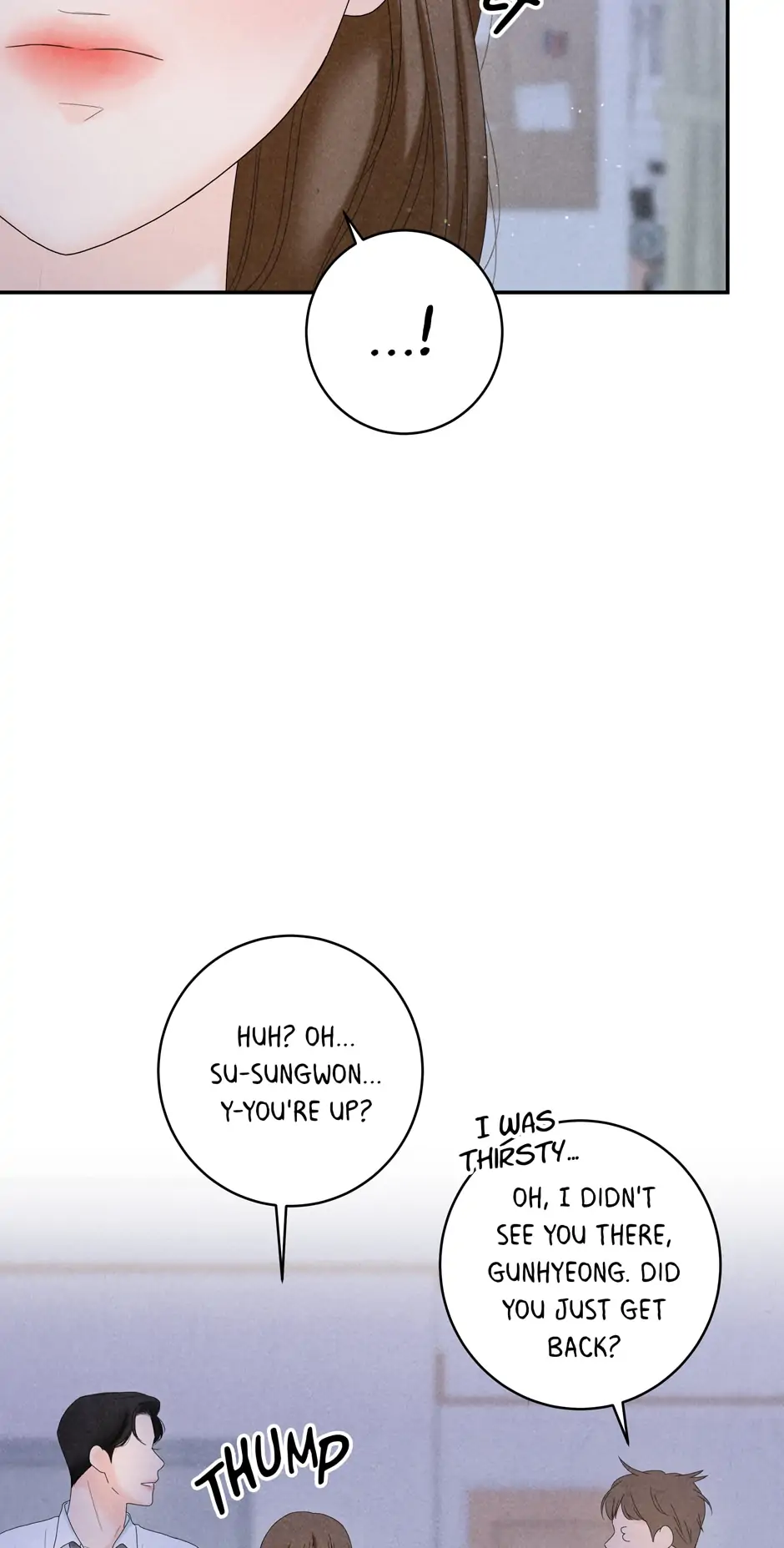 4 Ways To Save Your Wife chapter 44 - page 26
