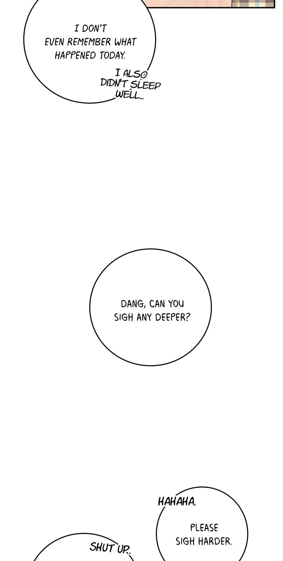 4 Ways To Save Your Wife chapter 44 - page 36