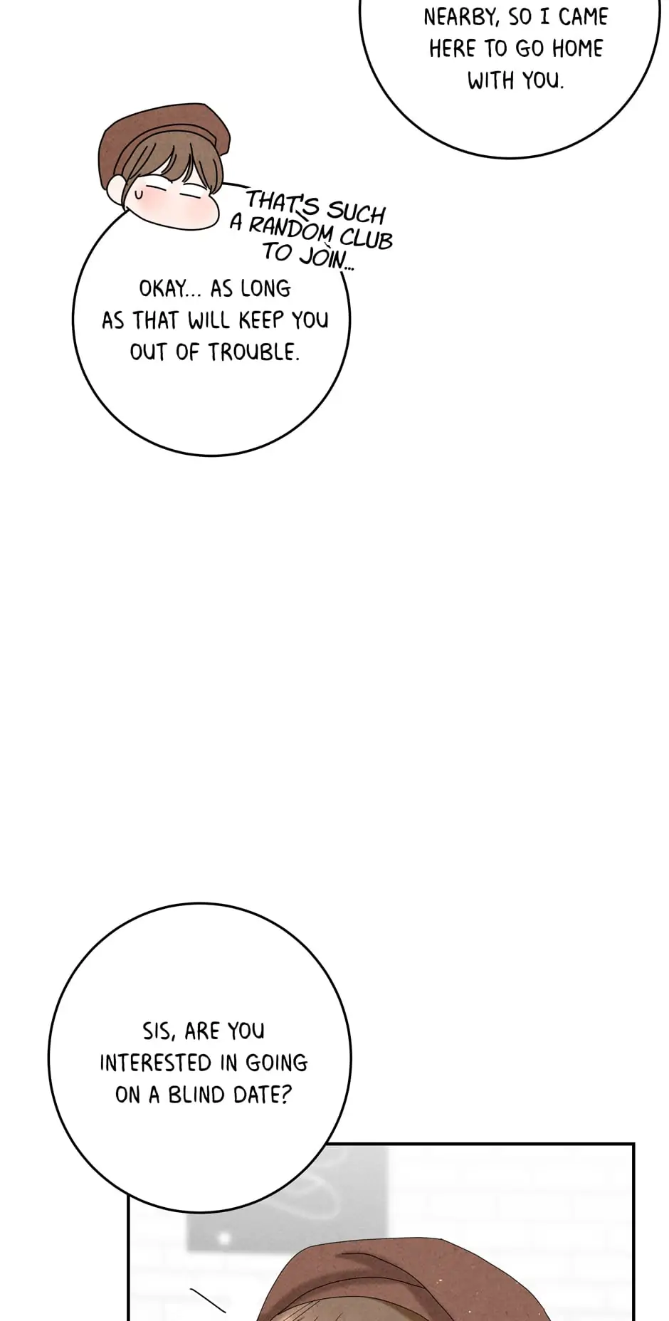 4 Ways To Save Your Wife chapter 44 - page 39