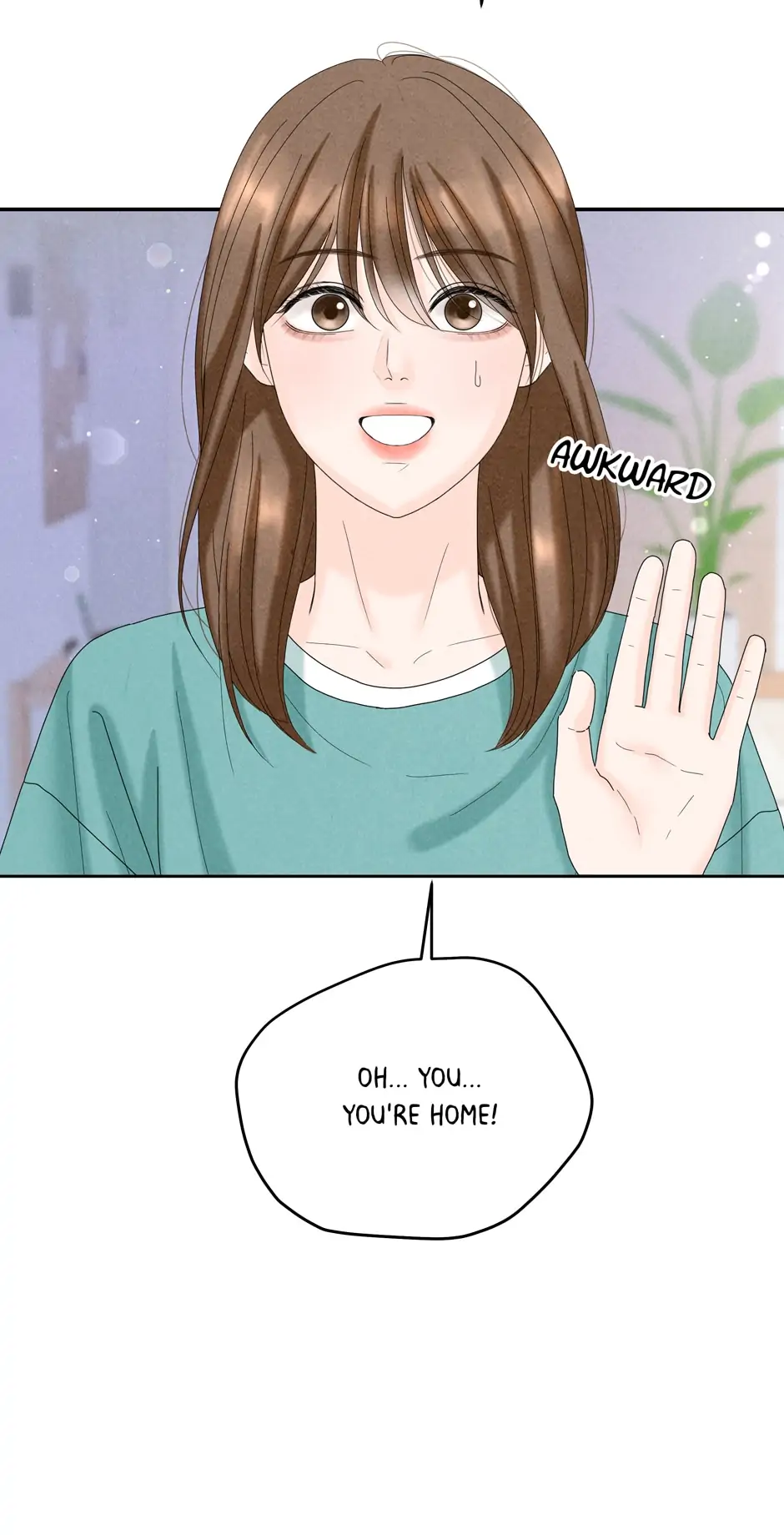 4 Ways To Save Your Wife chapter 44 - page 50
