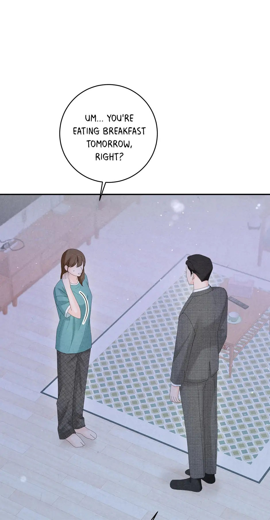 4 Ways To Save Your Wife chapter 44 - page 52