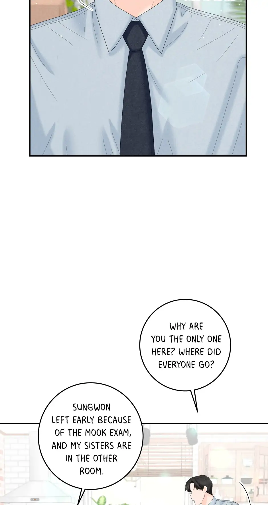 4 Ways To Save Your Wife chapter 44 - page 60