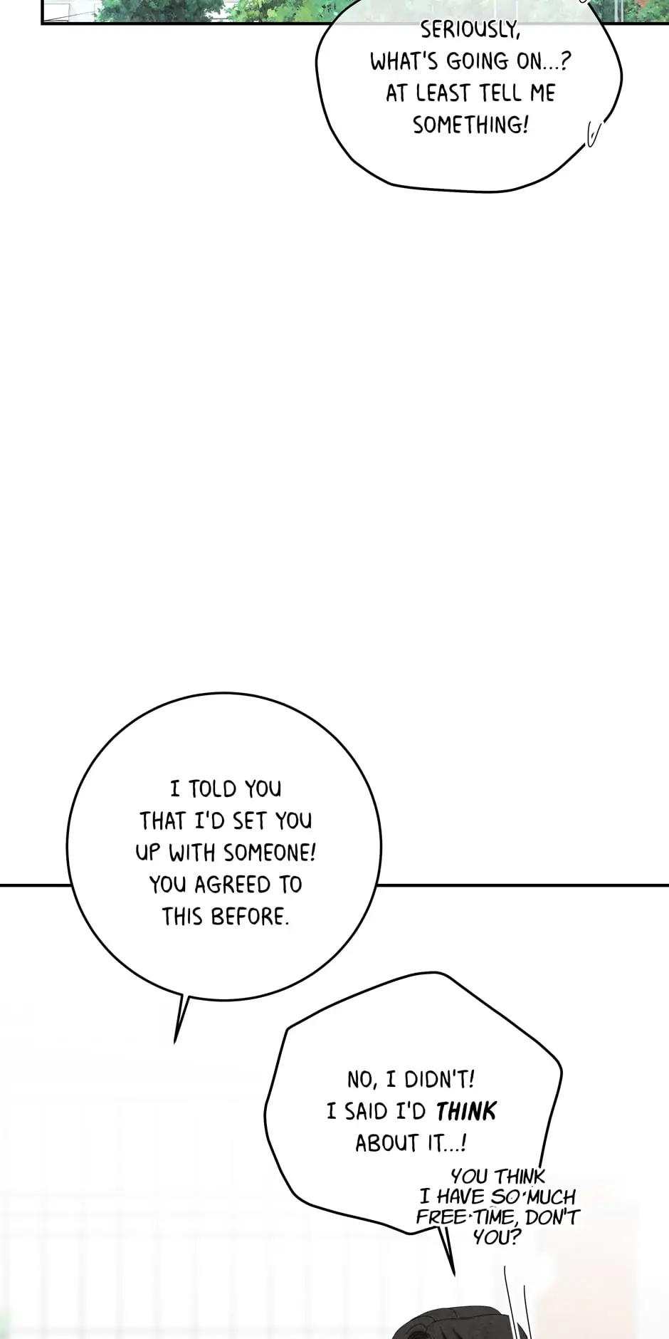 4 Ways To Save Your Wife chapter 44 - page 78