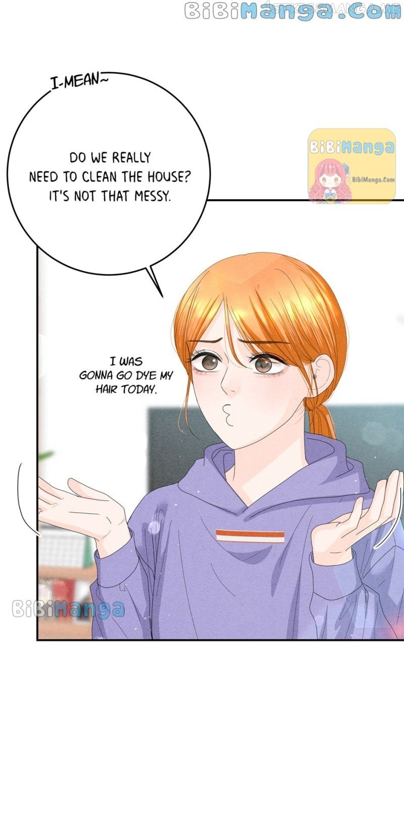 4 Ways To Save Your Wife Chapter 77 - page 44