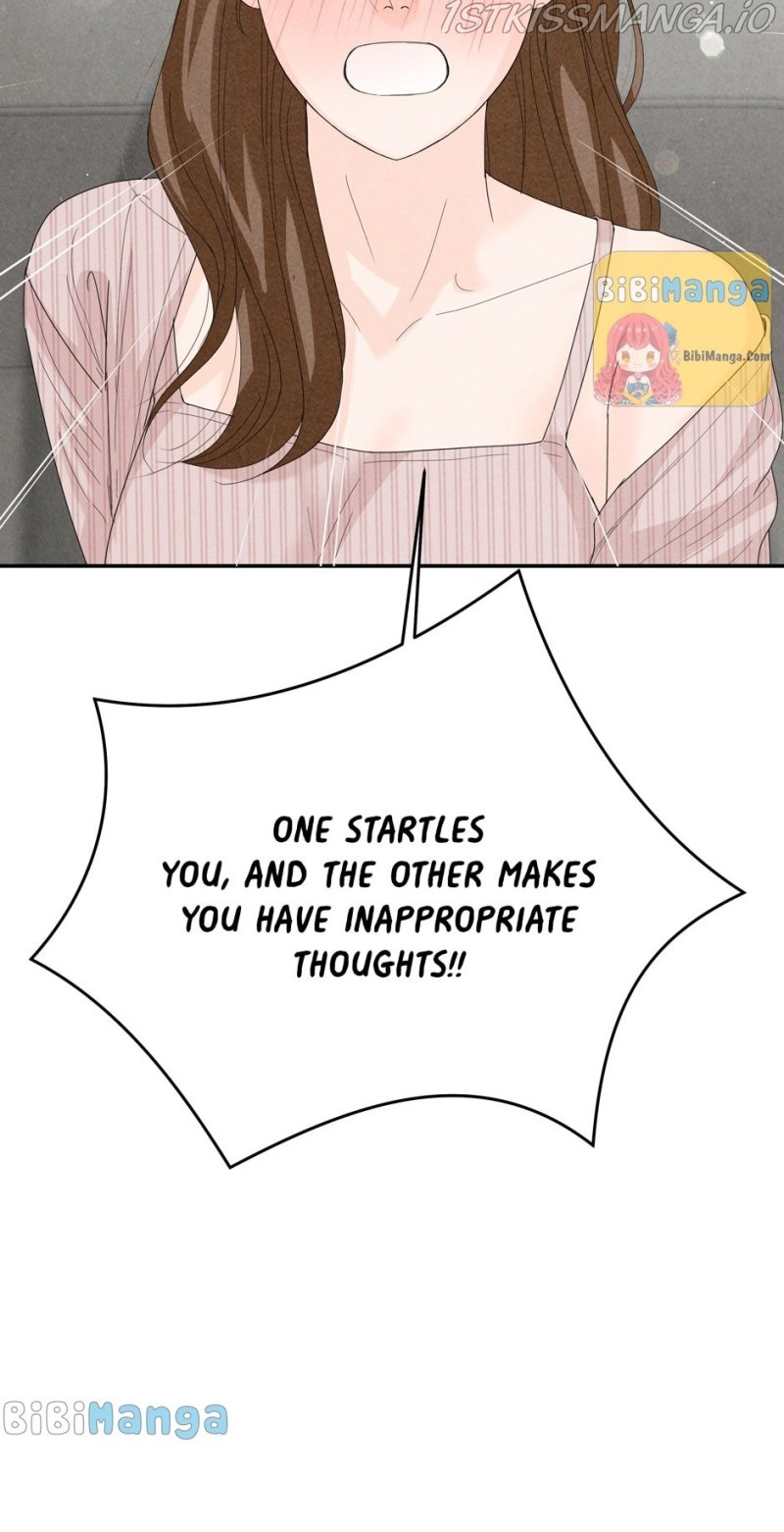 4 Ways To Save Your Wife chapter 64 - page 10
