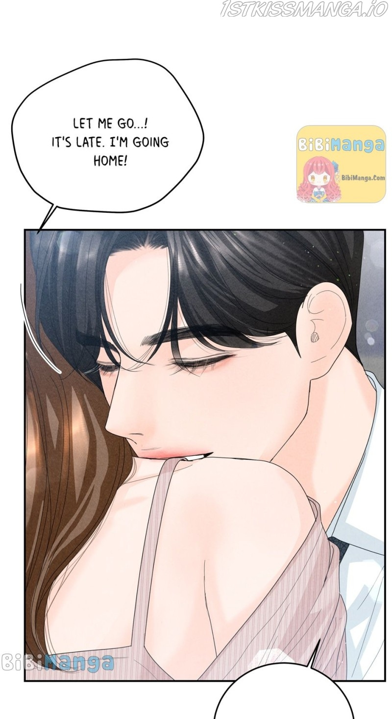 4 Ways To Save Your Wife chapter 64 - page 17