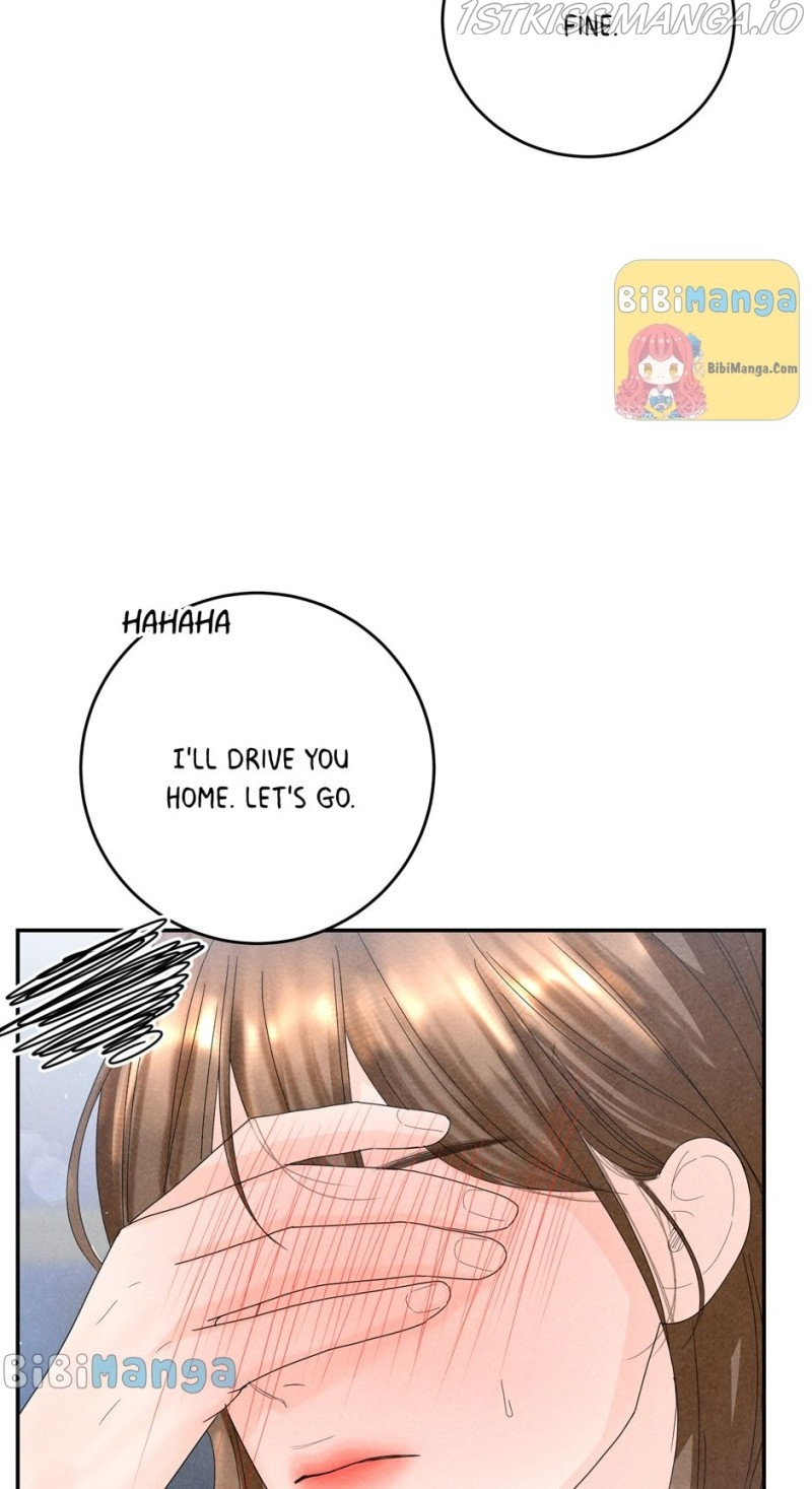 4 Ways To Save Your Wife chapter 64 - page 18