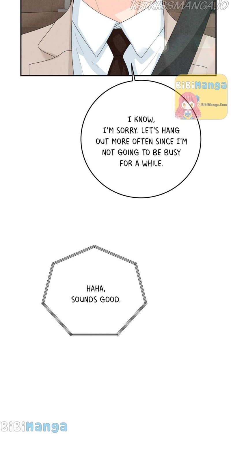 4 Ways To Save Your Wife chapter 64 - page 26