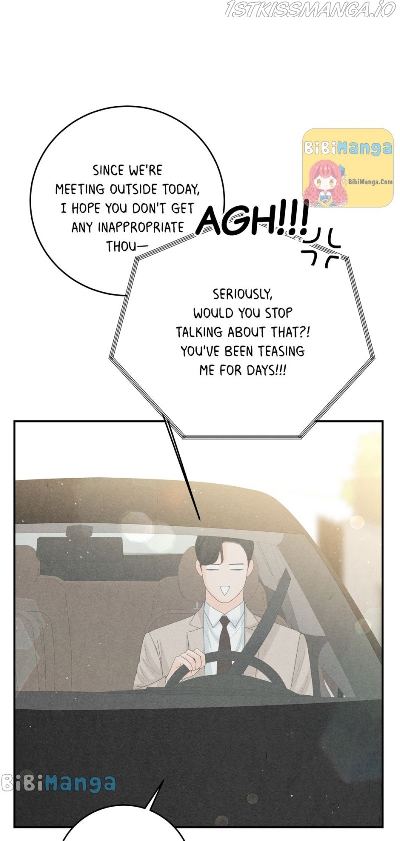 4 Ways To Save Your Wife chapter 64 - page 27