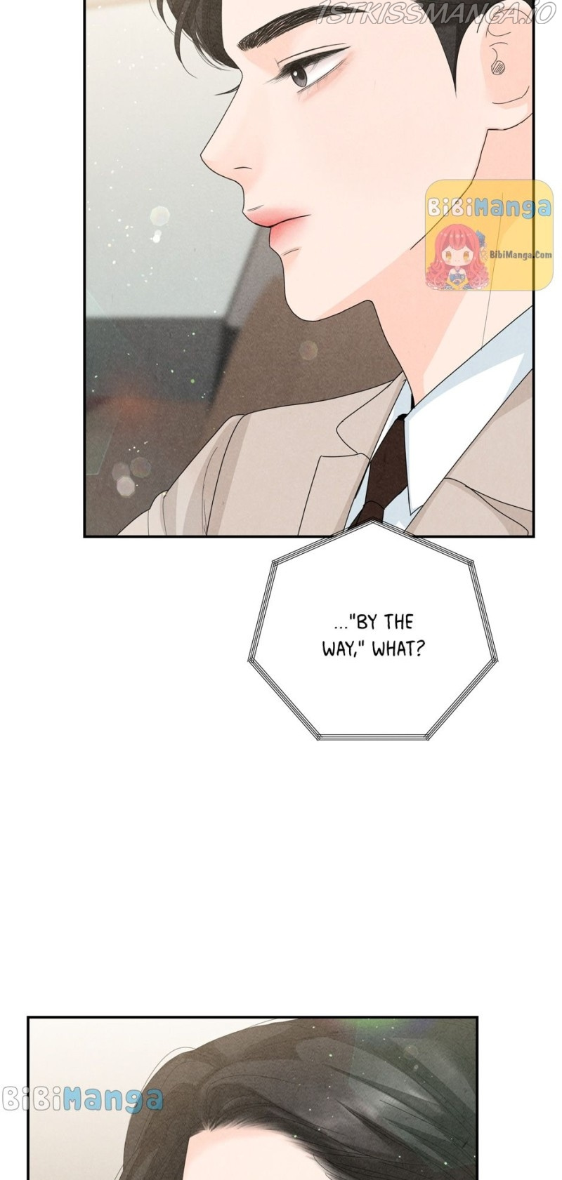 4 Ways To Save Your Wife chapter 64 - page 30