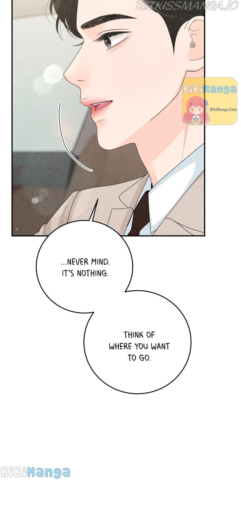4 Ways To Save Your Wife chapter 64 - page 31