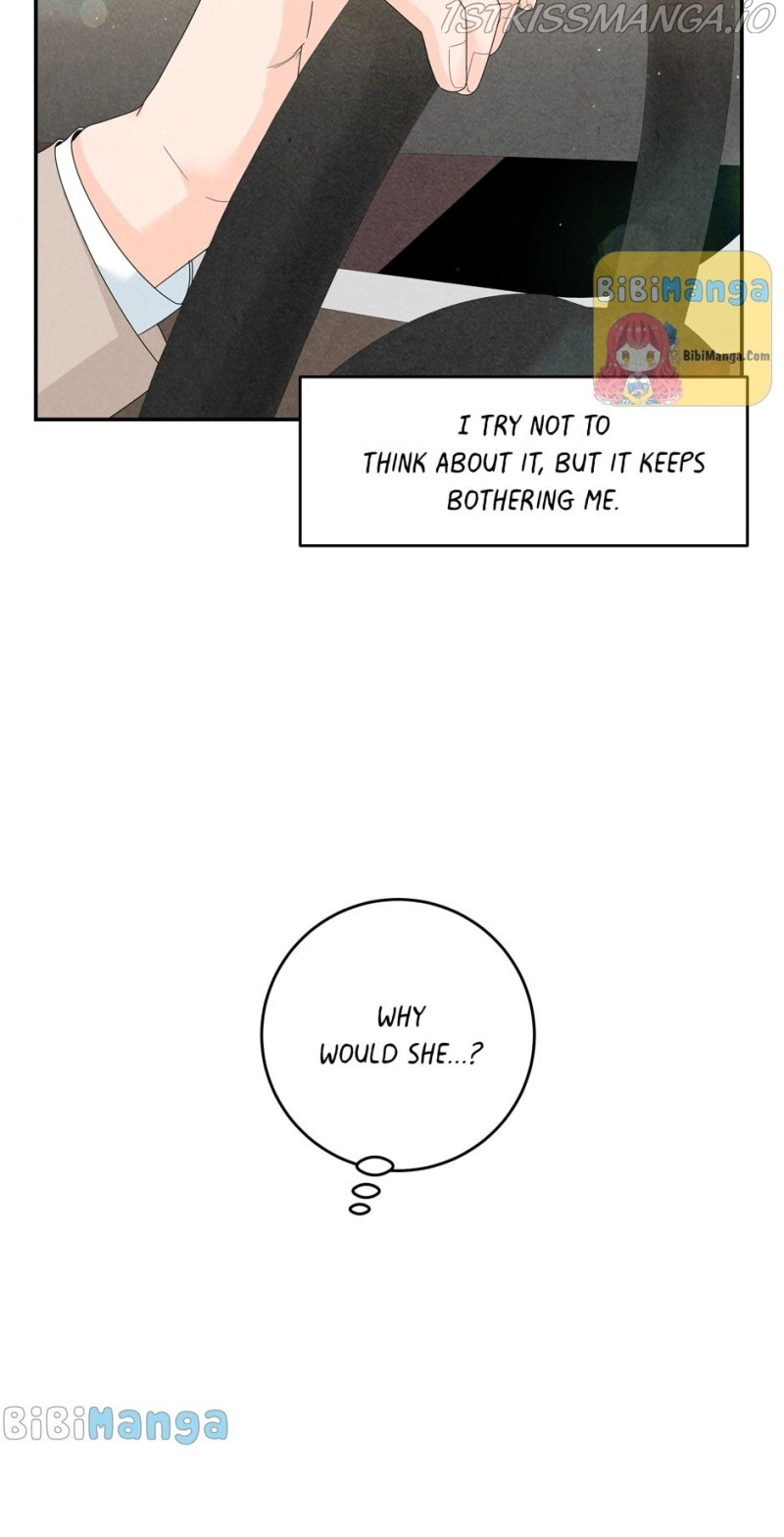4 Ways To Save Your Wife chapter 64 - page 36