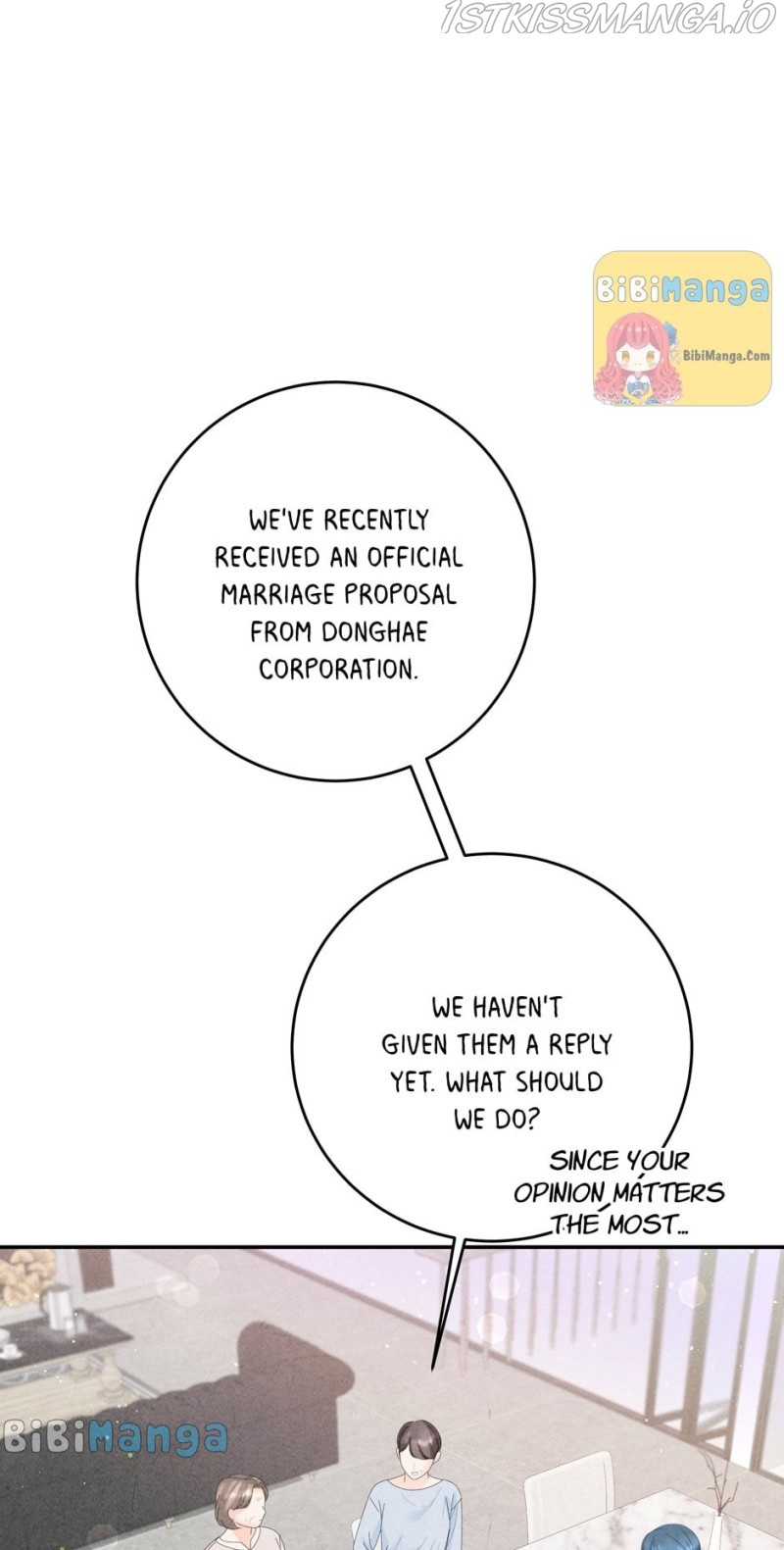 4 Ways To Save Your Wife chapter 64 - page 50