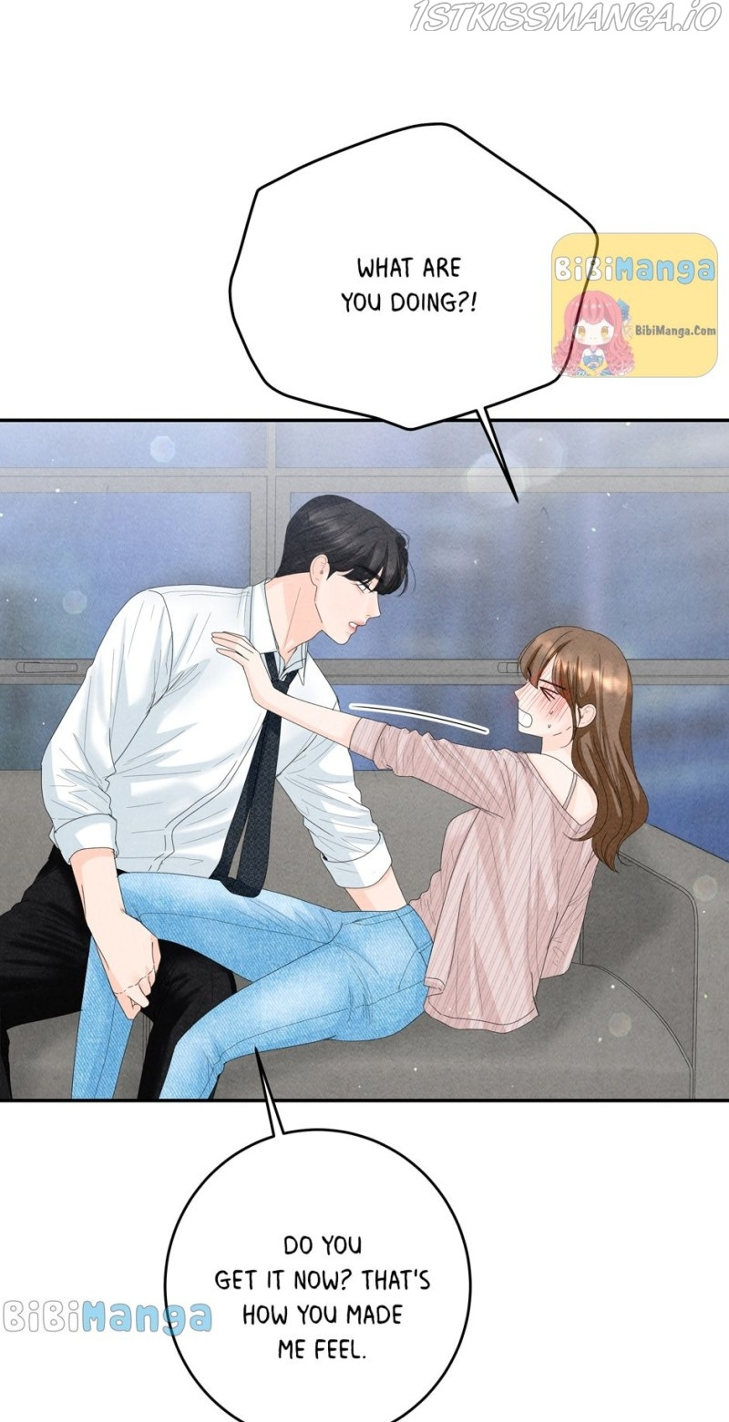 4 Ways To Save Your Wife chapter 64 - page 7