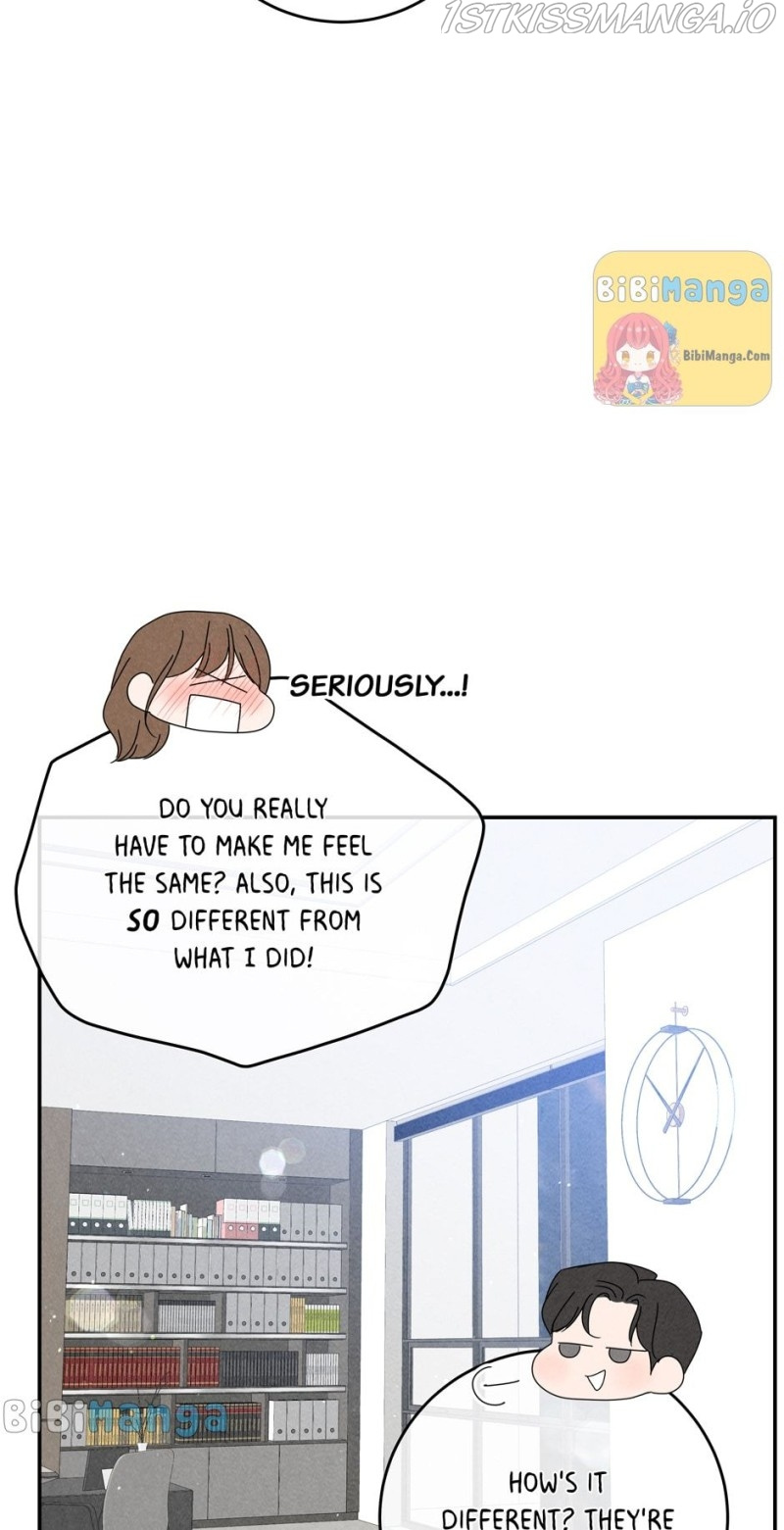 4 Ways To Save Your Wife chapter 64 - page 8