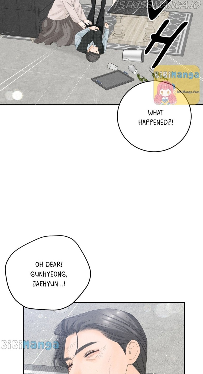 4 Ways To Save Your Wife chapter 64 - page 80