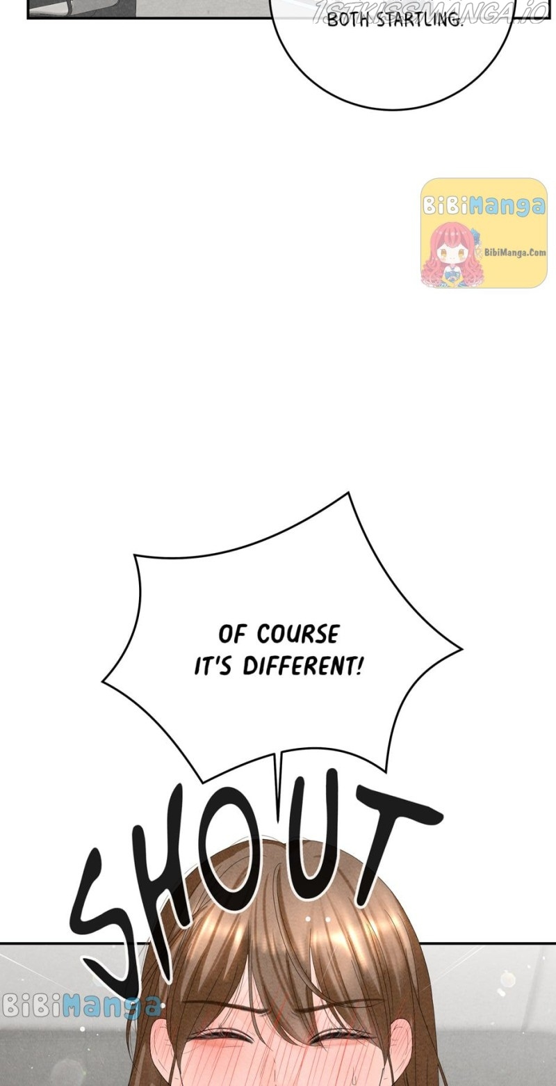 4 Ways To Save Your Wife chapter 64 - page 9