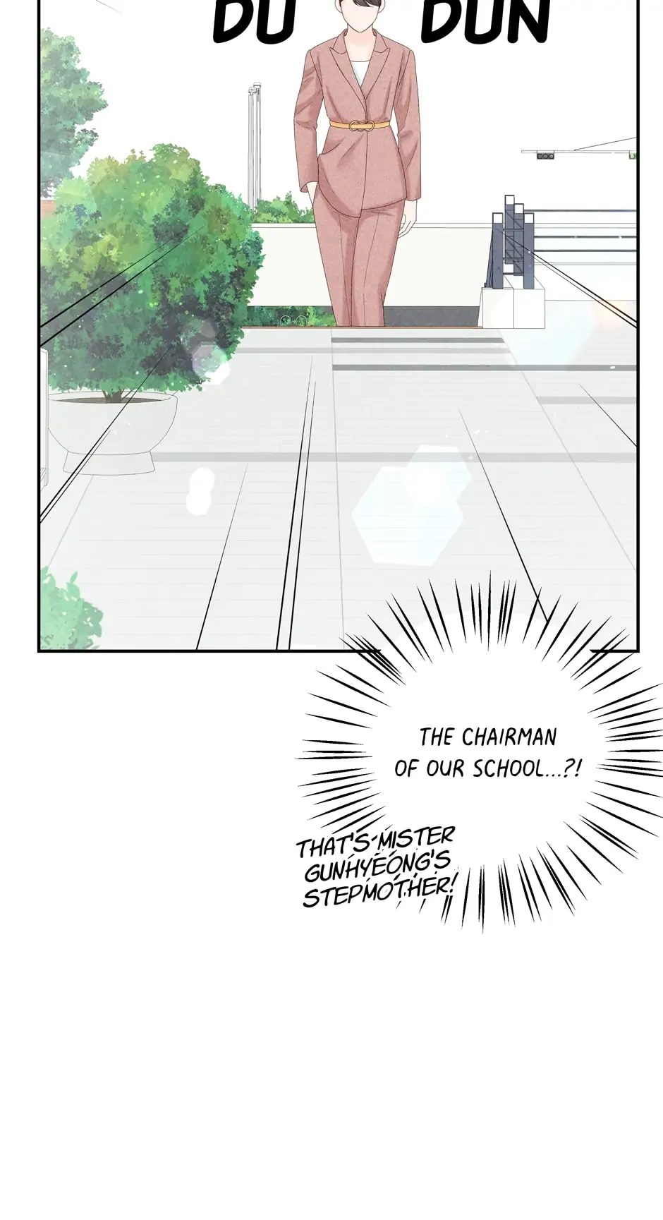4 Ways To Save Your Wife chapter 45 - page 18