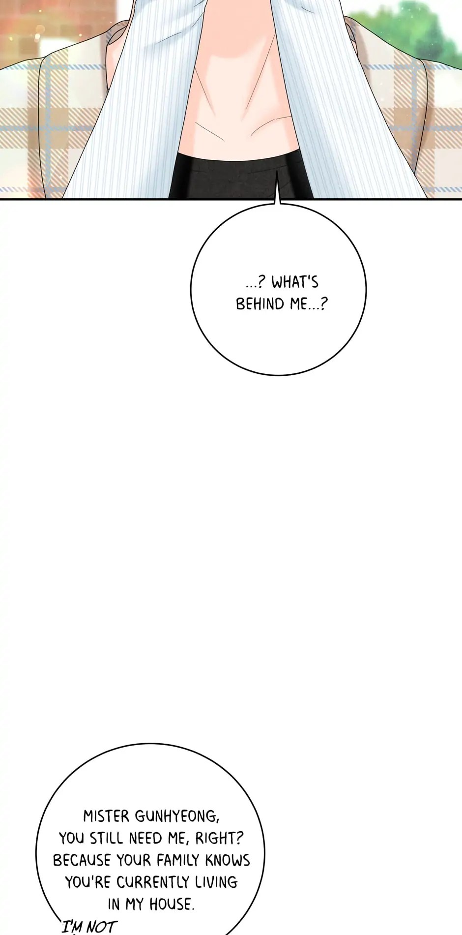 4 Ways To Save Your Wife chapter 45 - page 27