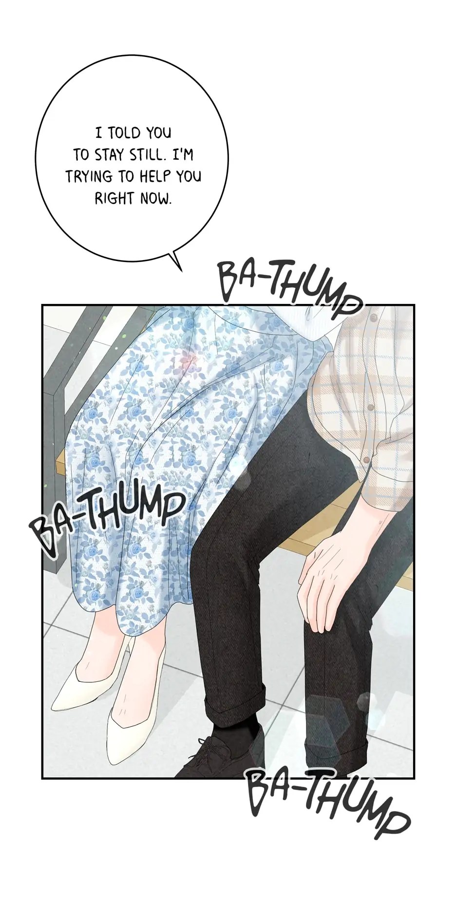 4 Ways To Save Your Wife chapter 45 - page 33