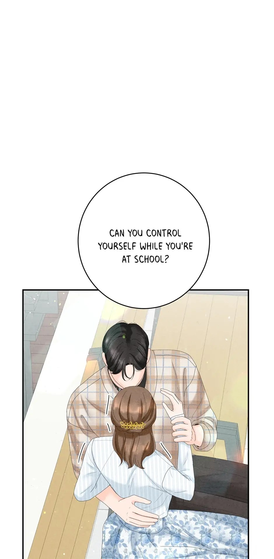 4 Ways To Save Your Wife chapter 45 - page 41