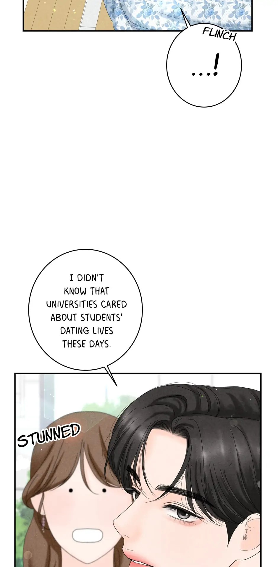 4 Ways To Save Your Wife chapter 45 - page 42