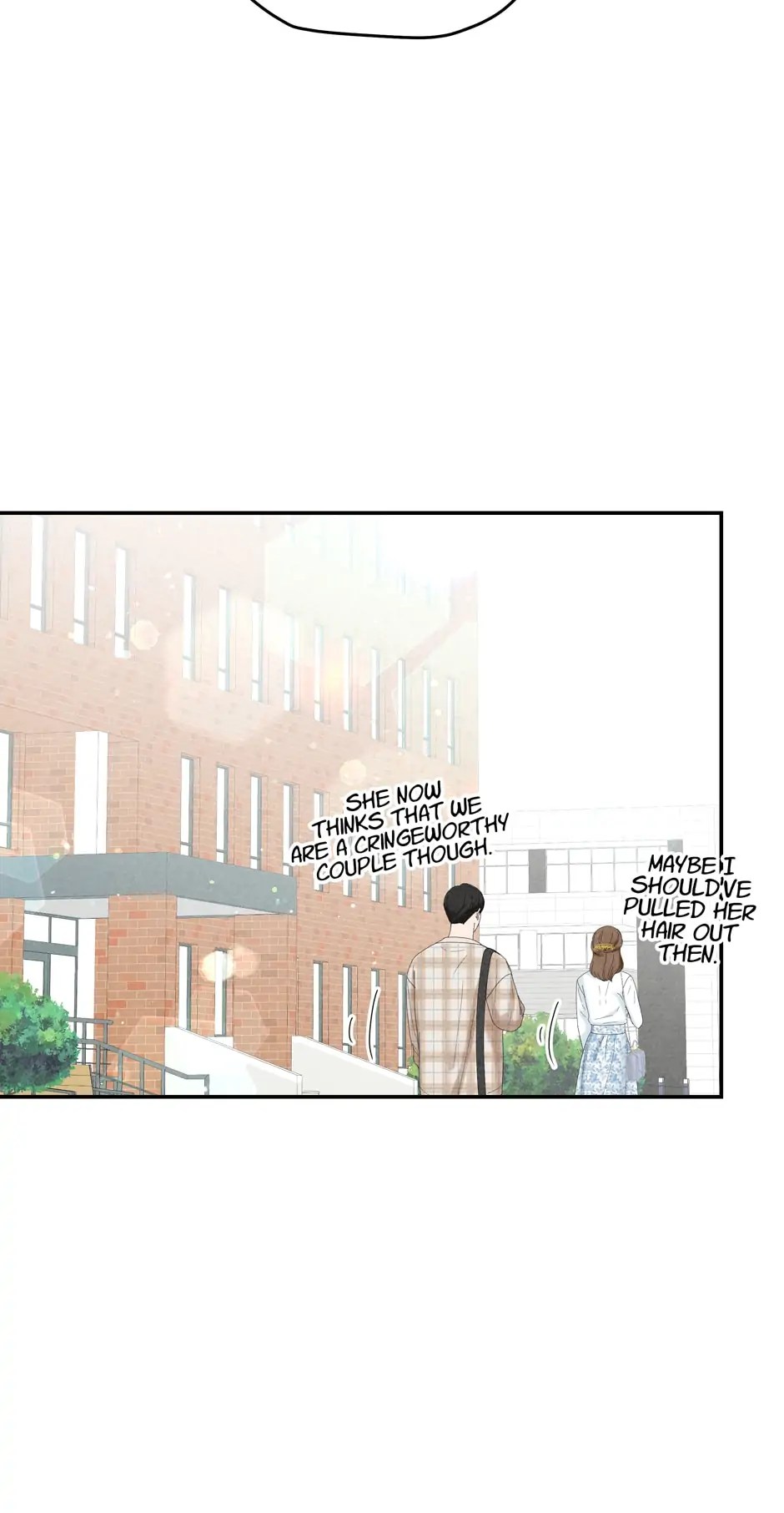 4 Ways To Save Your Wife chapter 45 - page 56