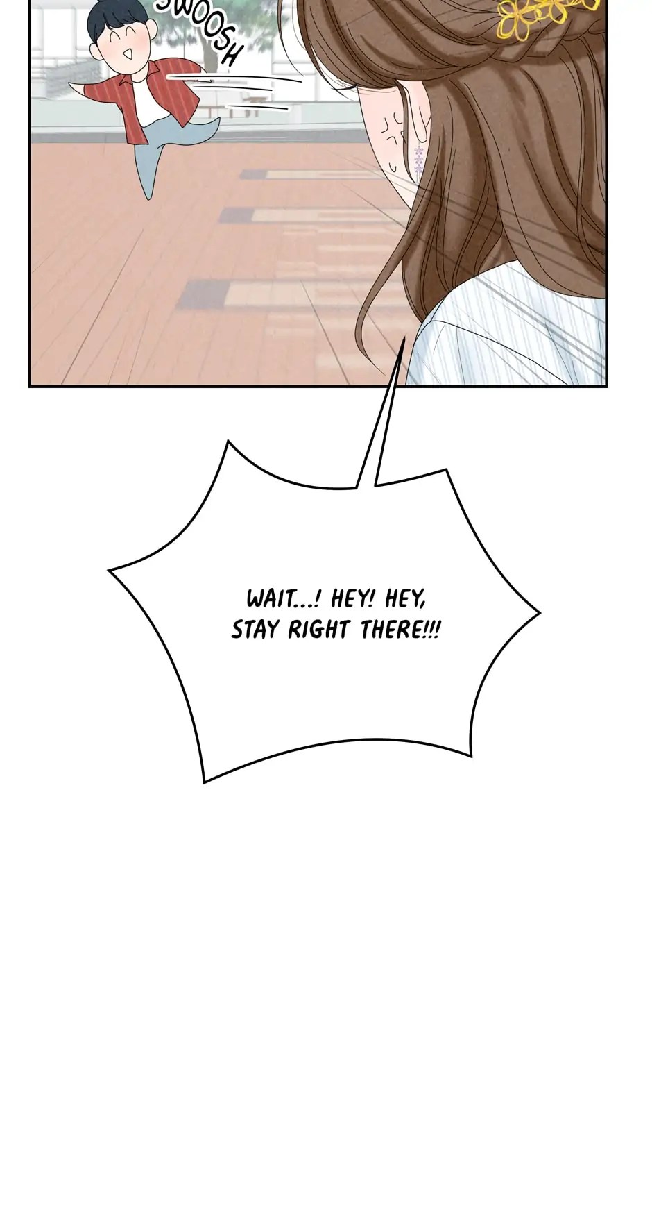 4 Ways To Save Your Wife chapter 45 - page 6