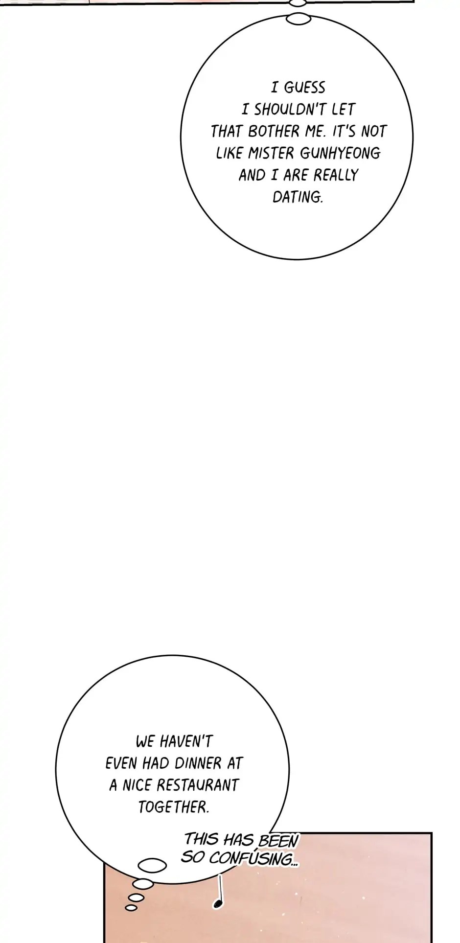 4 Ways To Save Your Wife chapter 45 - page 62