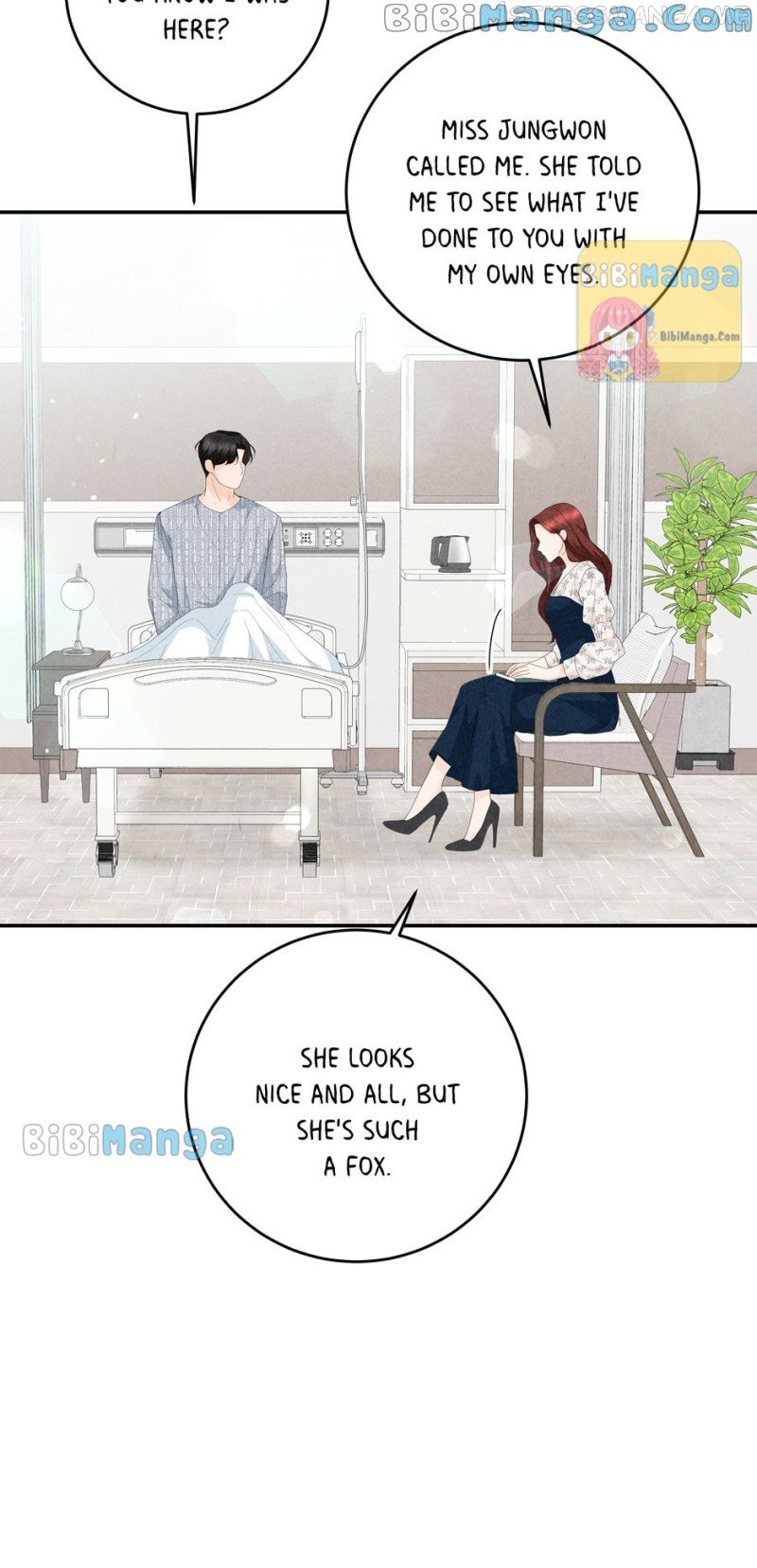 4 Ways To Save Your Wife Chapter 78 - page 25