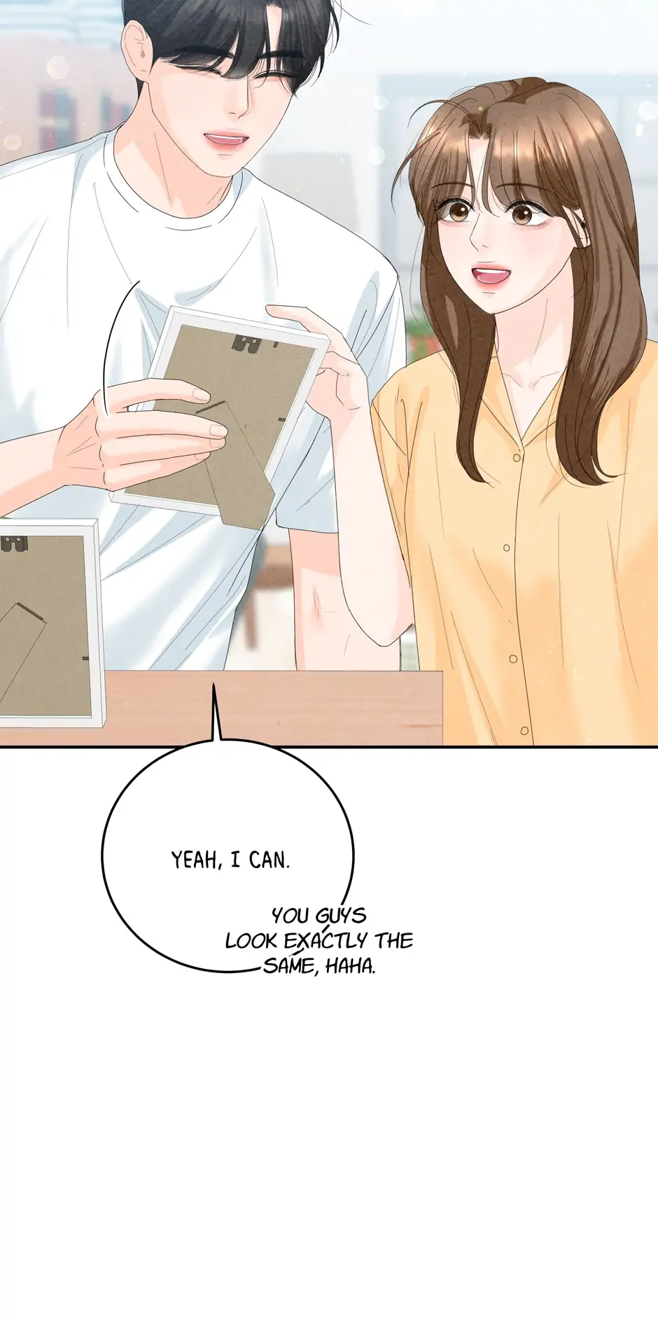 4 Ways To Save Your Wife chapter 66 - page 18