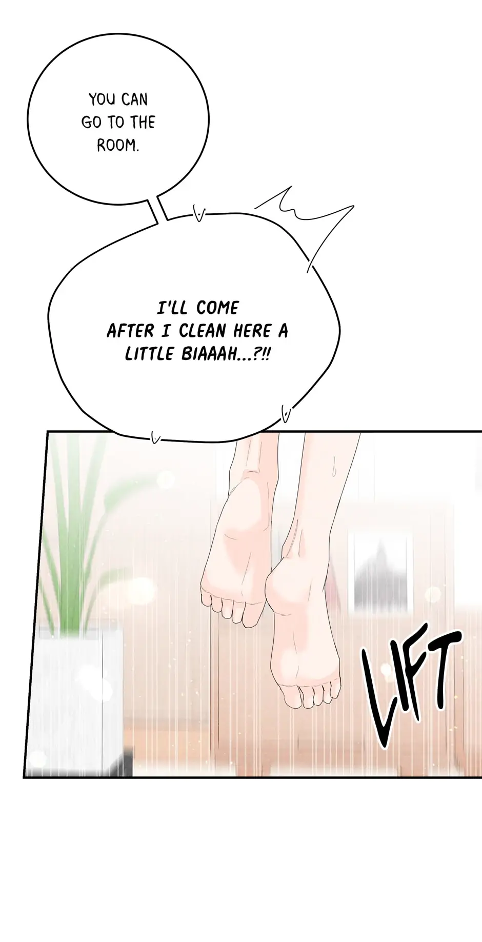 4 Ways To Save Your Wife chapter 66 - page 26