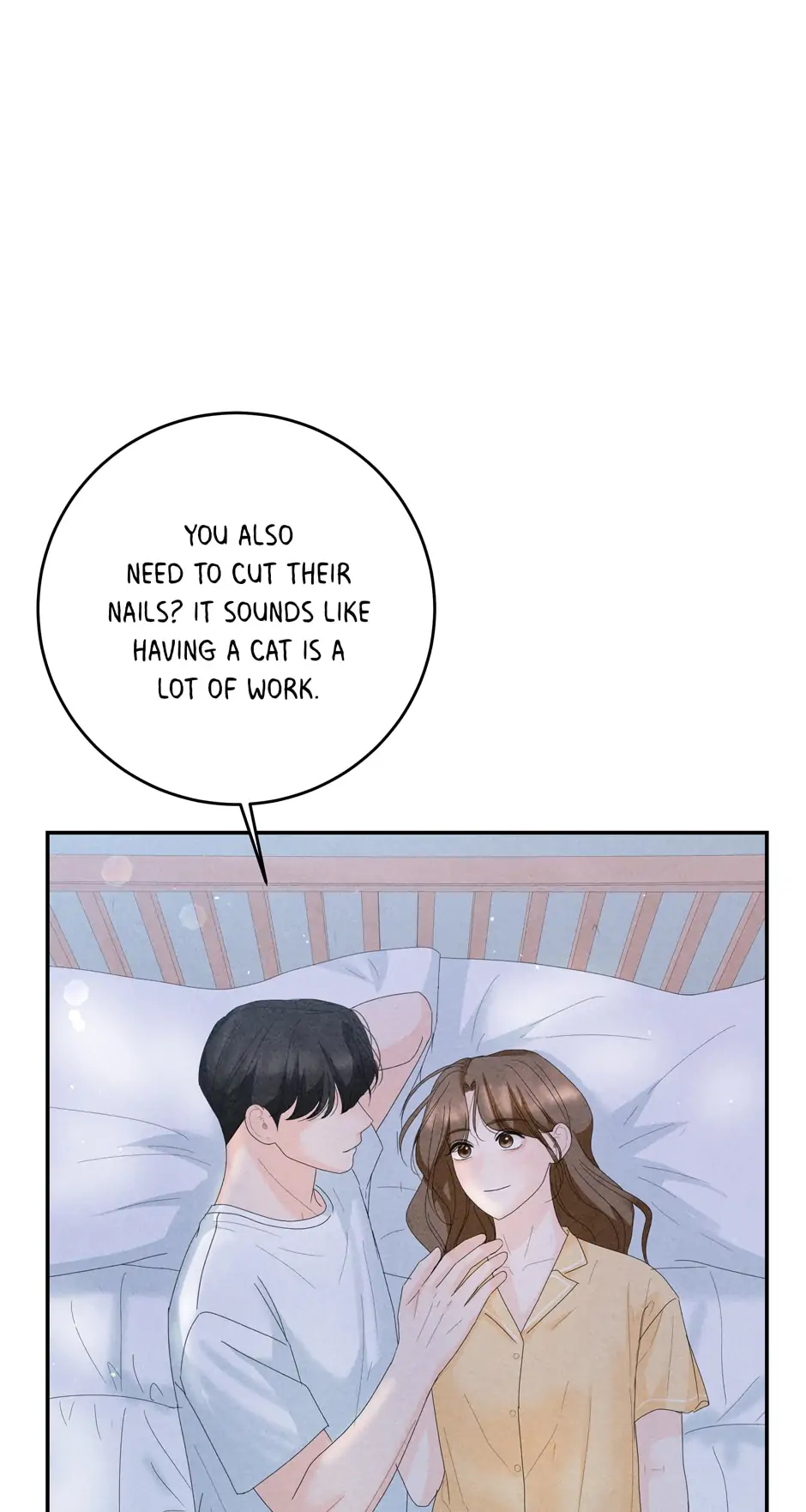 4 Ways To Save Your Wife chapter 66 - page 35
