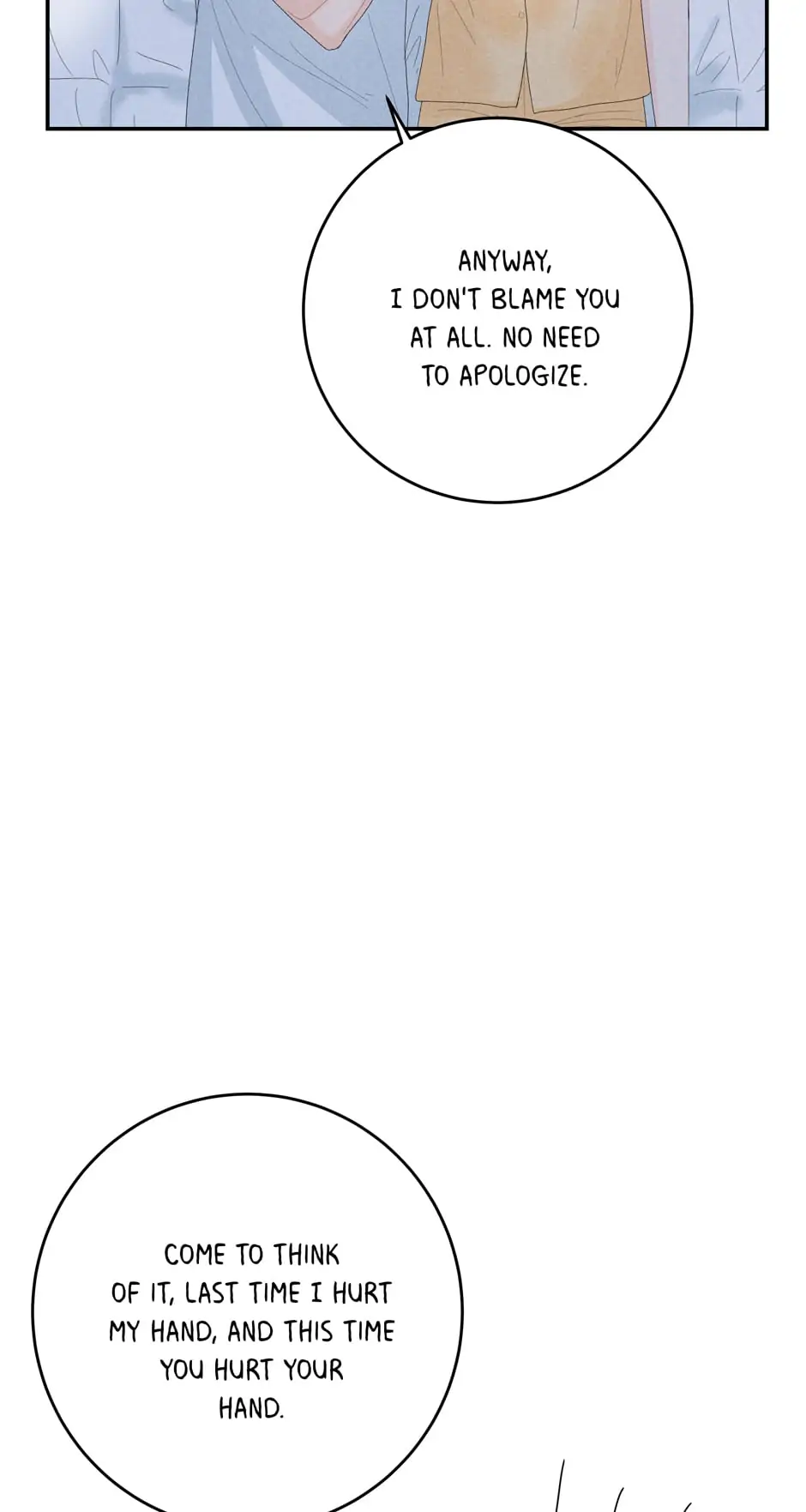 4 Ways To Save Your Wife chapter 66 - page 36