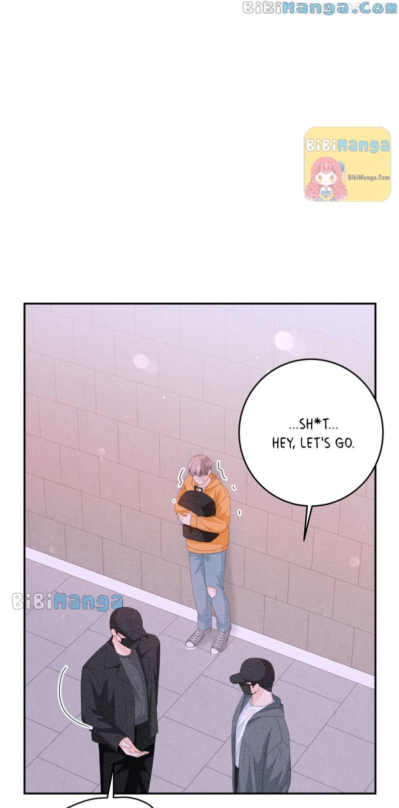 4 Ways To Save Your Wife Chapter 79 - page 10
