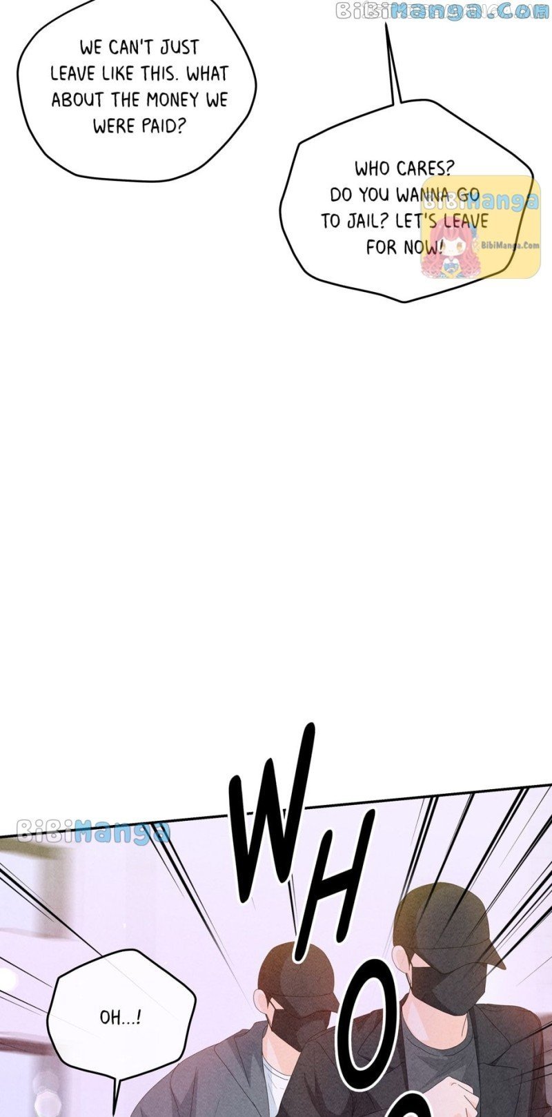 4 Ways To Save Your Wife Chapter 79 - page 11