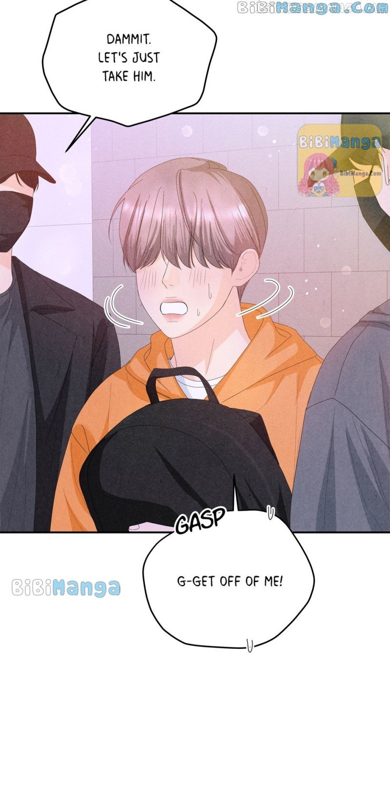 4 Ways To Save Your Wife Chapter 79 - page 5
