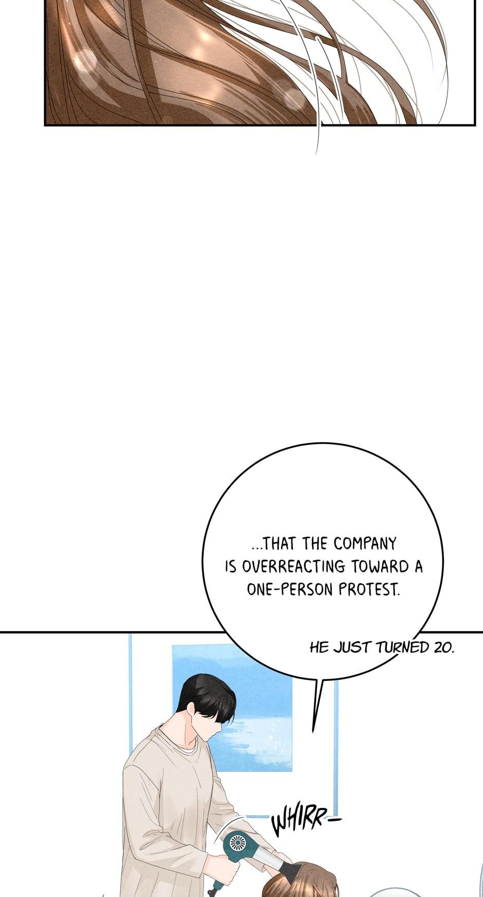 4 Ways To Save Your Wife Chapter 80 - page 25