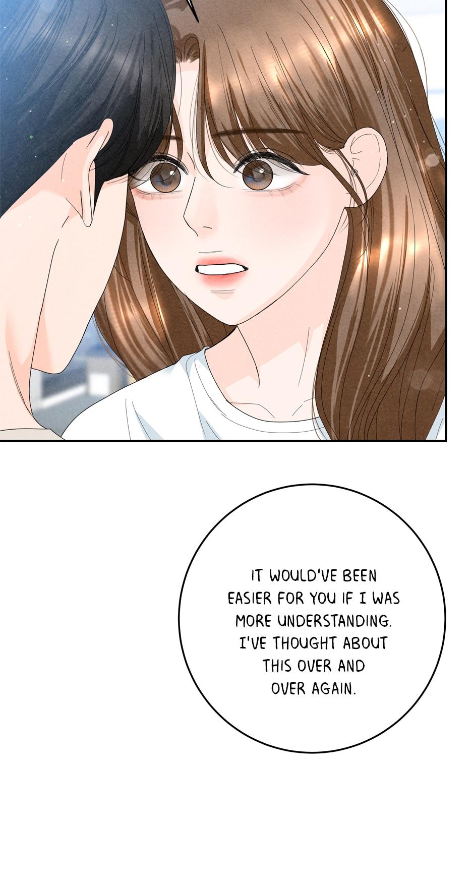 4 Ways To Save Your Wife Chapter 80 - page 36