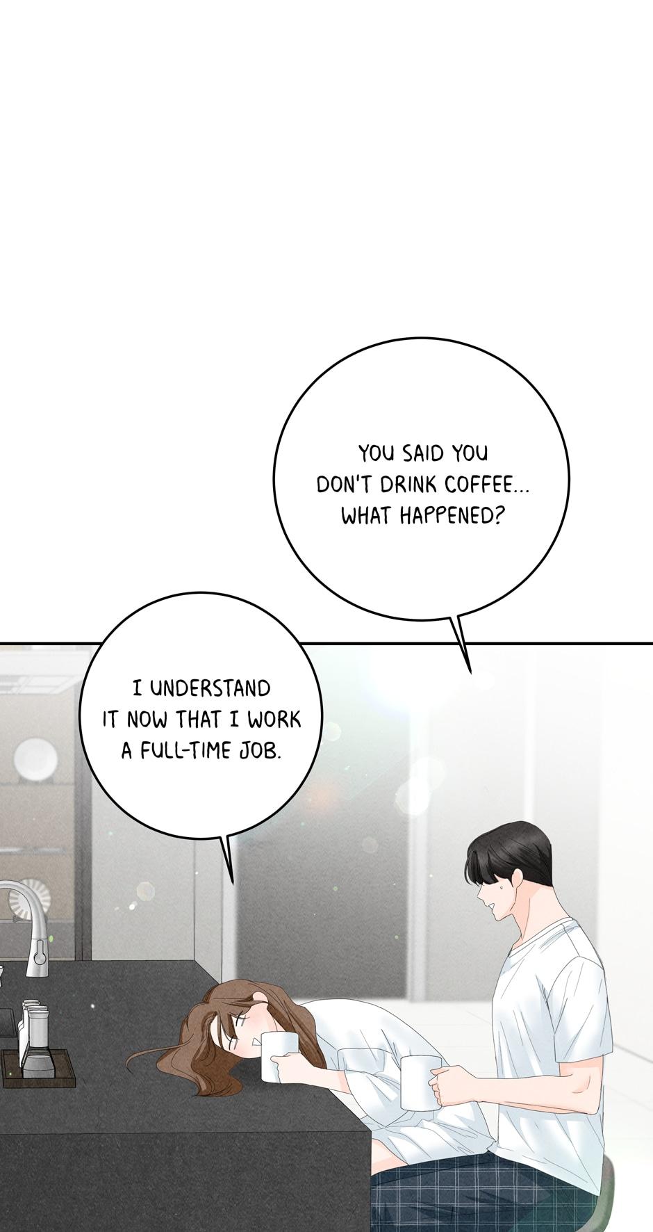 4 Ways To Save Your Wife Chapter 80 - page 76
