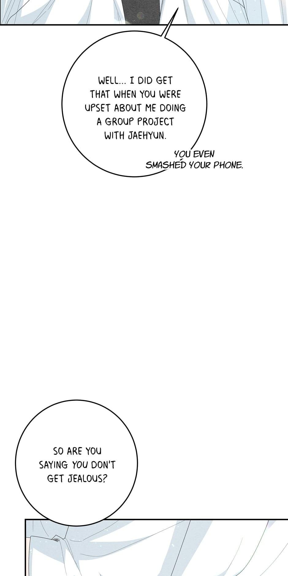 4 Ways To Save Your Wife Chapter 80 - page 86